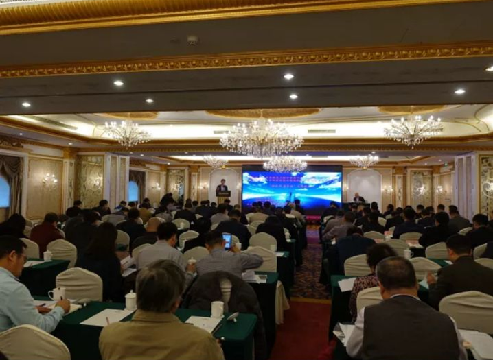 “新手艺?新智造”——中国机械工程学会物流工程分会第 - 公司新闻 - 希望森兰科技股份有限公司