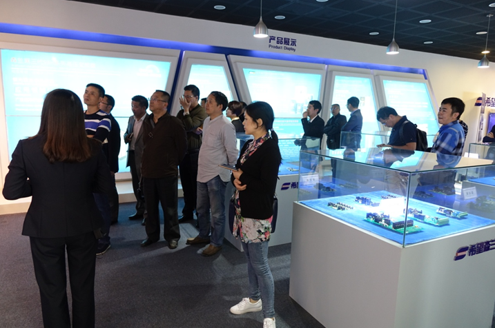 您恰恰需要，，，，我正好专业——成都会名优产品节能交流会 - 公司新闻 - 希望森兰科技股份有限公司