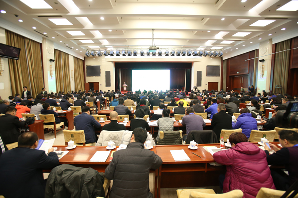 关于森兰卓越品质的那些事儿——希望森兰荣获中国节能协 - 公司新闻 - 希望森兰科技股份有限公司