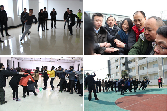 书山有路勤为径，，，，，学海无涯苦作舟——记大陆希望集团机电 - 公司新闻 - 希望森兰科技股份有限公司