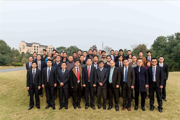 强强联手，，智赢未来——希望森兰-菲尼克斯签署战略相助 - 公司新闻 - 希望森兰科技股份有限公司