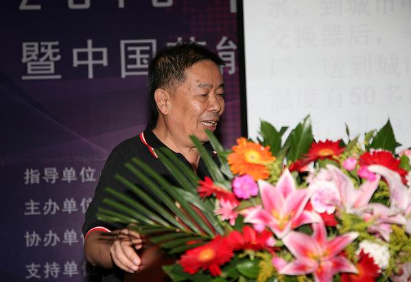 热电同盟营生长，，变频节能来推动 - 公司新闻 - 希望森兰科技股份有限公司