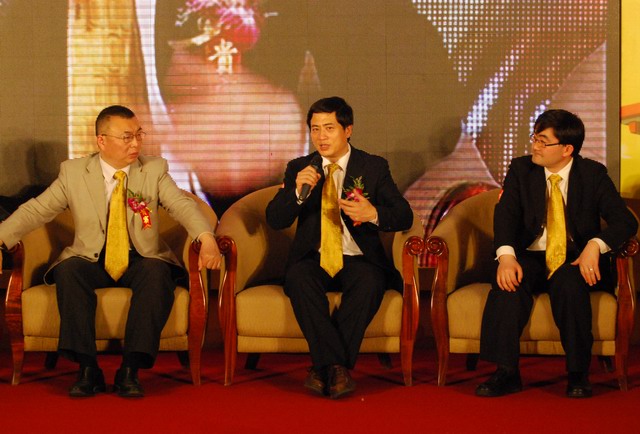 森兰第五次连任“中国国产变频器着名品牌” - 公司新闻 - 希望森兰科技股份有限公司