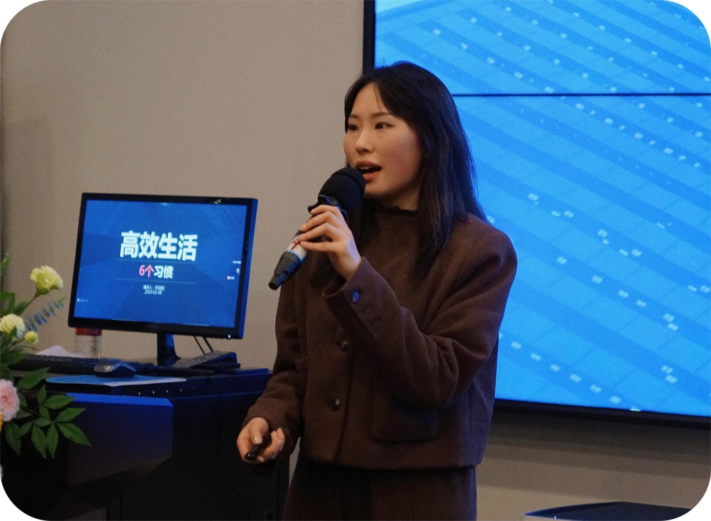 聆听模范|云程滥觞，，，万里可期 - 公司新闻 - 希望森兰科技股份有限公司