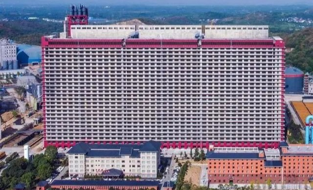 喜报|希望森兰获评“2023年度国家知识产权优势企业” - 公司新闻 - 希望森兰科技股份有限公司